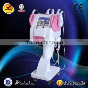 Factory price !!! portable cavi lipo RF slimming machine ( CE ISO TUV SGS)