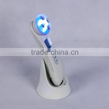 Electric Skin Whitening Beauty equipment, Massager Face Beauty machine