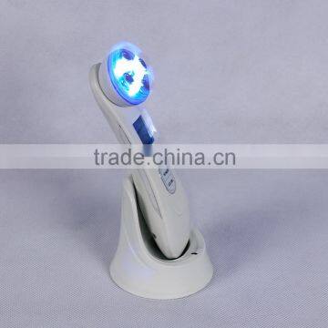 Non Surgical Handheld Microcurrent Face Massager photo-4