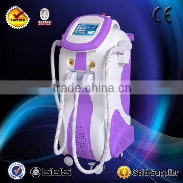 3000W Health Care Appliance Vertical Diode Laser 808nm Professional Tattoo Removal System Hair Removal Machine+ND YAG Laser Hair Removal Machine 1 HZ photo-2