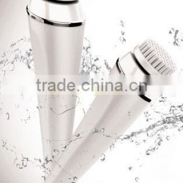 New Deep Pore Cleaning Electric Micro-vibration Cleanser Facial Brush