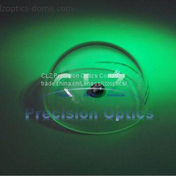 Custom Optical Dome photo-4