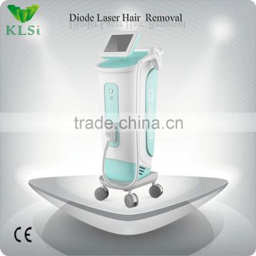 2015 discount vertical 808nm laser diode permanent hair removal/soprano laser hair removal machine