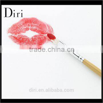 Portable Professional Custom Logo Makeup Lip Brushes