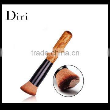 Hot sale girl foundation makeup brushes