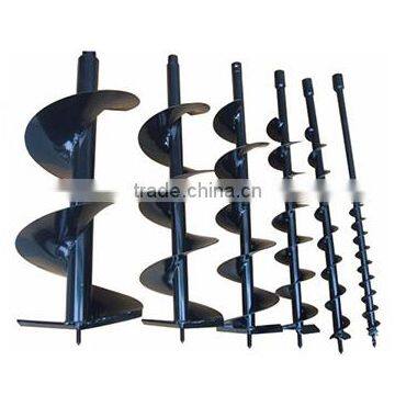Ground Hole Drill Earth Auger 159cc photo-5