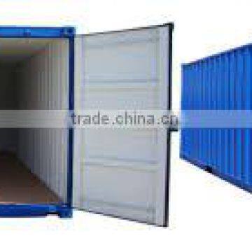 Fairly Used shipping Containers for sale