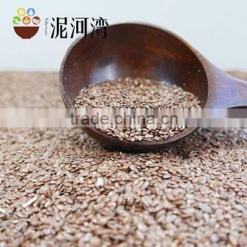 Brown Flax Seeds With Best Price photo-4