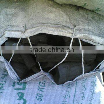 Hardwood Charcoal