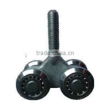 Hot Sale Upper Guide Wheel Hanger Roller photo-6
