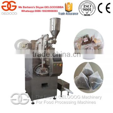 Sachet Tea Packaging Machine/Price Tea Bag Packing Machine/Small Tea Bag Packing Machine