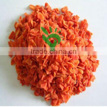 Sell Dehydrated Carrot dices