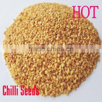 Good Quality Hot Chilli Seeds