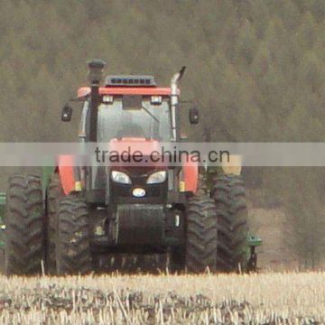 160hp farm tractor for big farm