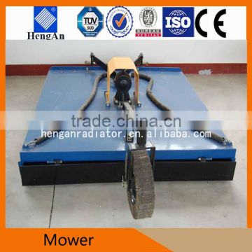 China Cheap Wheel and Rims Mower