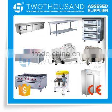 Commercial Kitchen Expect Industrial Hotel Restaurant Heavy Kitchen Equipment All Design