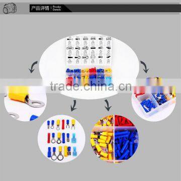 TC UL&CSA Certification 360pc Assorted Connector Kits photo-5