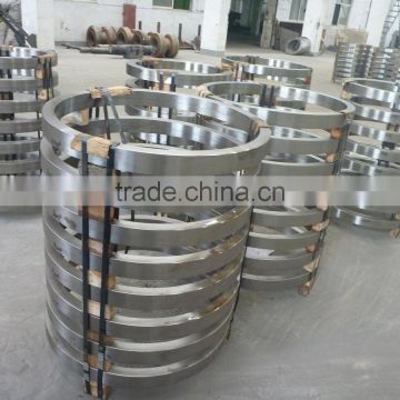 AMS 5648 316 stainless steel, bars, forgings, pipe, rings