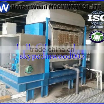 High efficiency egg tray machine,pulp egg tray moulding machine