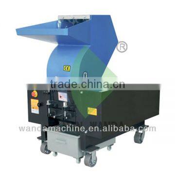 plastic crusher machine with low price for sale