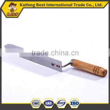 Stainless Steel Uncapping Knife photo-4