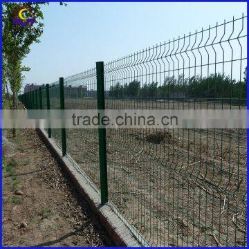 Shopping Websites 3v Welded Fence for Garden for Security photo-6
