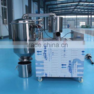 Auto Plastic Material Vacuum Loader Hopper/ Vacuum Hopper Feeder photo-2