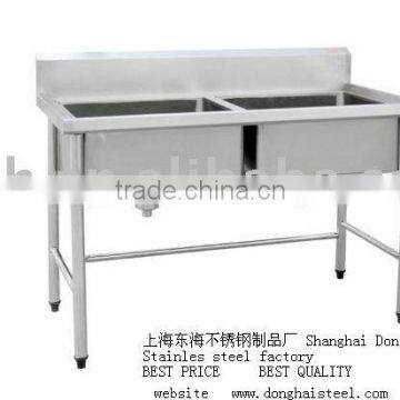 Stainless Steel Wash Basin