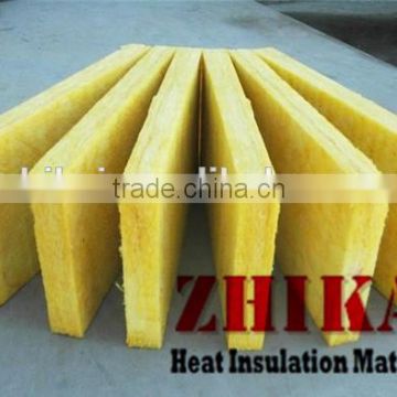 waterproofing glass wool sheet for roof