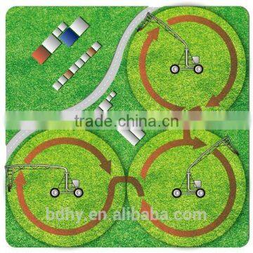 Center Pivot Agriculture Irrigation Sprinkler