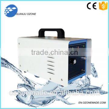 Ozone Odor Eliminator/ozone Generator in Water Treatment/ozone Device photo-2