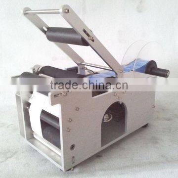 Tabletop Labeling Machine