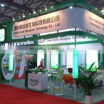 Compatitive Organic Acid Potash Fertilizer photo-4