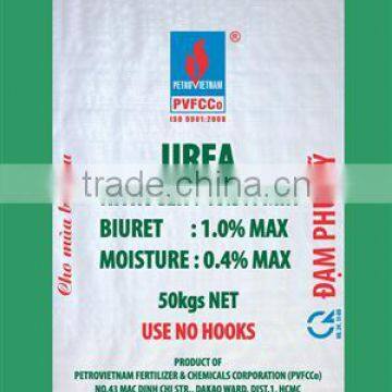 PP woven bag for fertilizer
