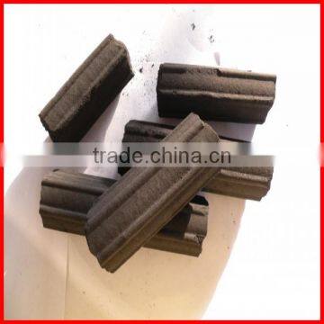 100% Hexagonal wood sawdust Charcoal (bbq coal) hexagonal charcoal