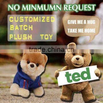 Promotional plush hanging stuffed monkey p06s021 stuffed toy