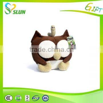 2015 Specialized High Quality Plush Toys in Factory Price photo-4