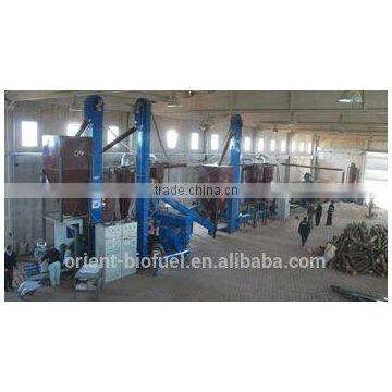 Pellet Machine Production /Agro Product Jiangsu