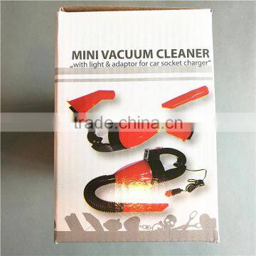 2016 China New Design Popular Mini Vacuum Cleaner for Car Cleaner/car Accessories photo-2