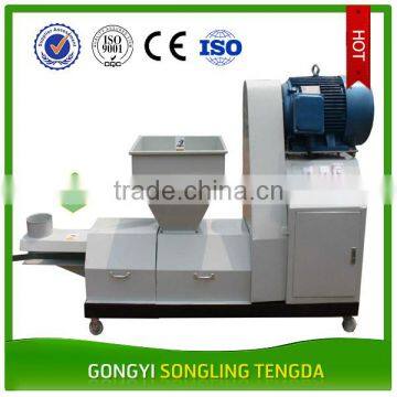 Hi-tech 180 Kg Per Hour Wood Briquette Machine