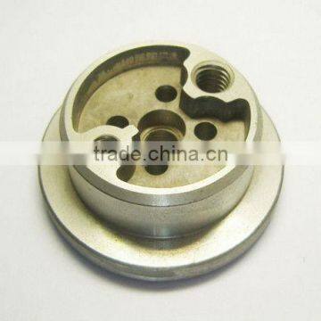 Stainless Steel CNC Milling Parts For Electronic Component,sharp Milling Machine Parts