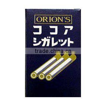 Japan Orion's Cigarettes Candy