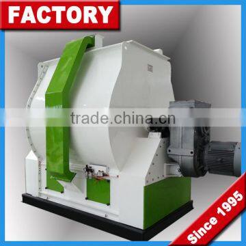 Set up 23 Years Factory Production Animal and Chicken Feed Mixing Machine photo-6