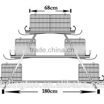 Hebei Dingtuo High Quality Mechanical Equipment Wholesale photo-5