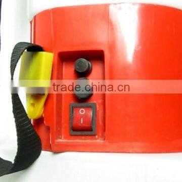 Taizhou Binda Plastic Co.,Ltd HOT SELL 18L Agriculyure Electric Sprayers photo-3