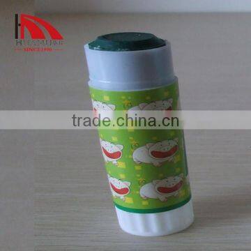 Pig Mark Crayon Animal Green Crayon 60*25 mm photo-2