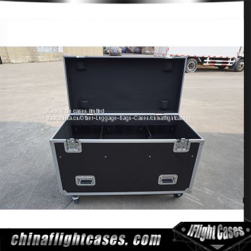 waterproof flight case cable road trunk case