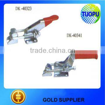 Cheap Metal Mini Electrical Cabinet Toggle Latch,iron Galvanzied Industrial Cabinet Latches for Sale photo-2