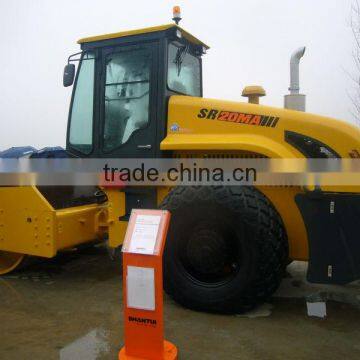 SHANTUI 20Ton Road Roller SR20M