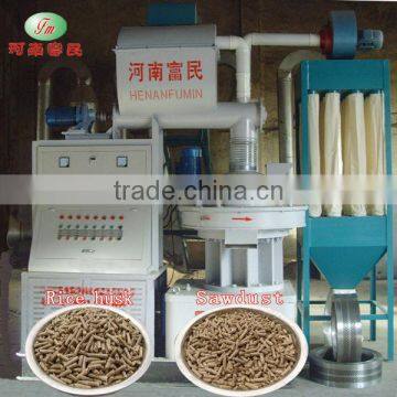 Full automatic wood briquette machine,biomass wood briquetting machine